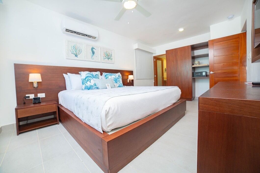 Photo of Bedroom in Cabarete