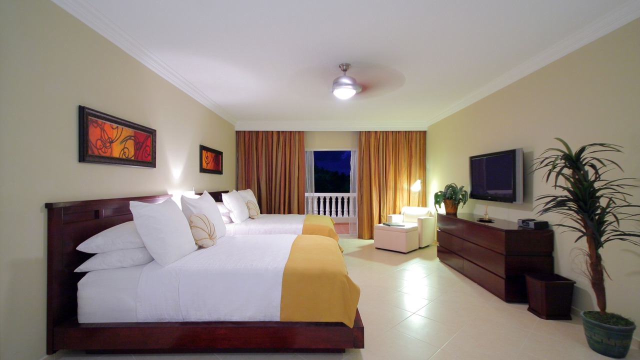 Photo of Bedroom in Cabarete
