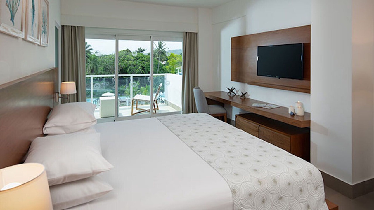 Photo of Bedroom in Cabarete