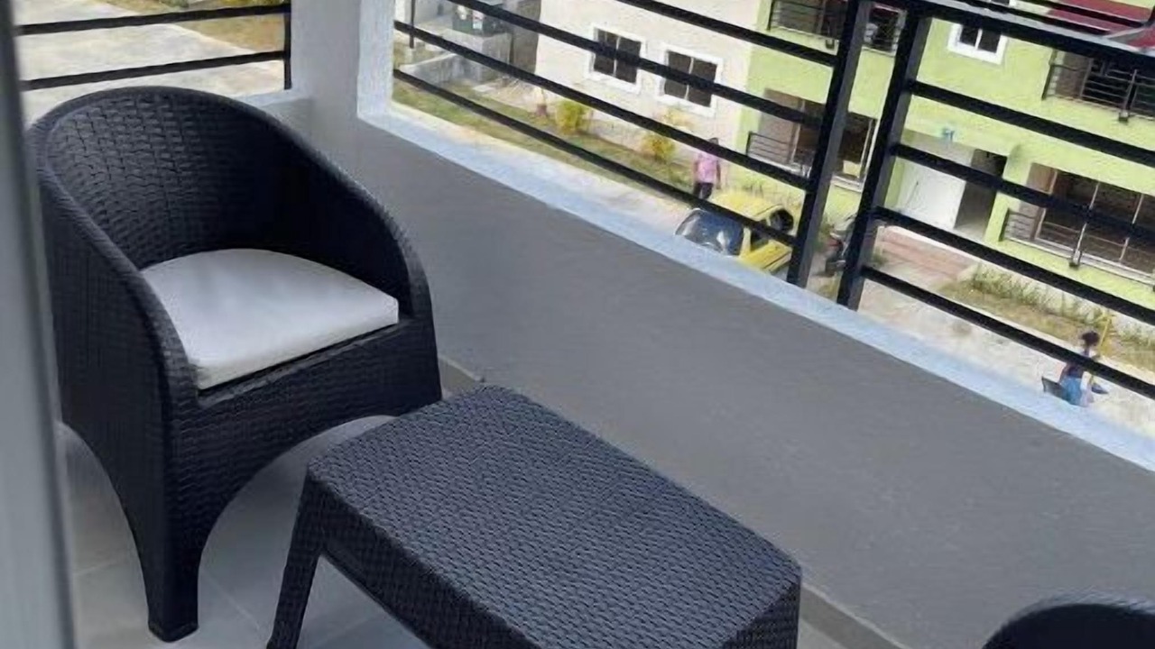 Photo of Outdoor in Ciudad Modelo Mirador Norte