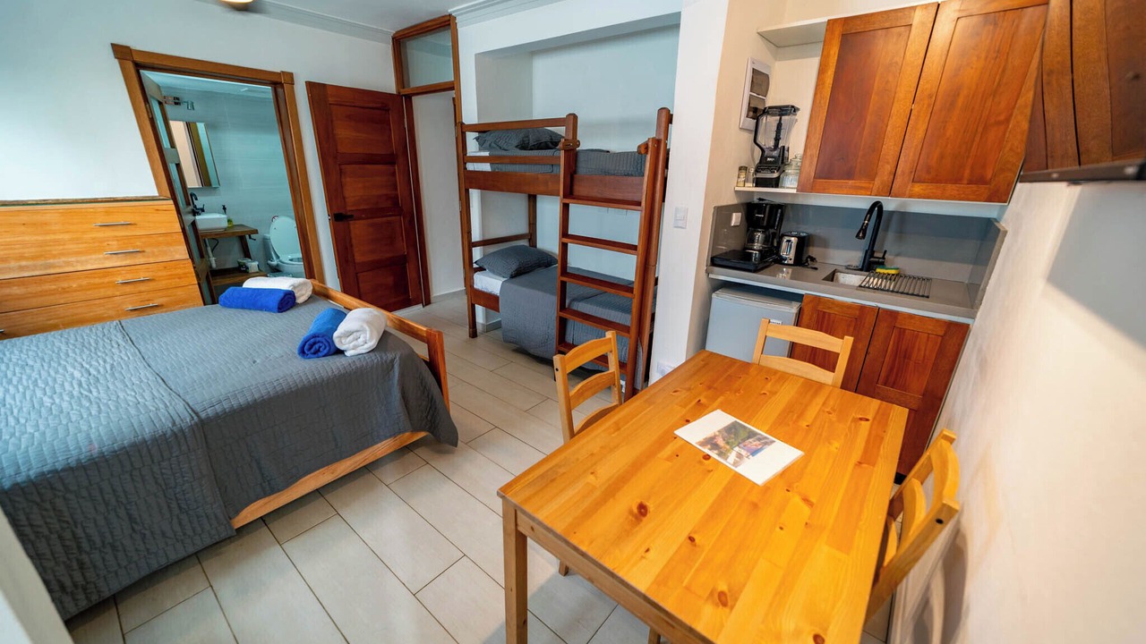 Photo of Bedroom in Cabarete