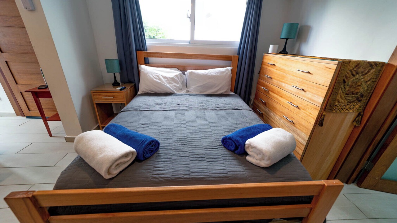 Photo of Bedroom in Cabarete