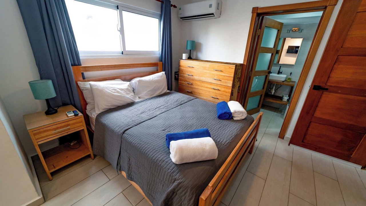 Photo of Bedroom in Cabarete