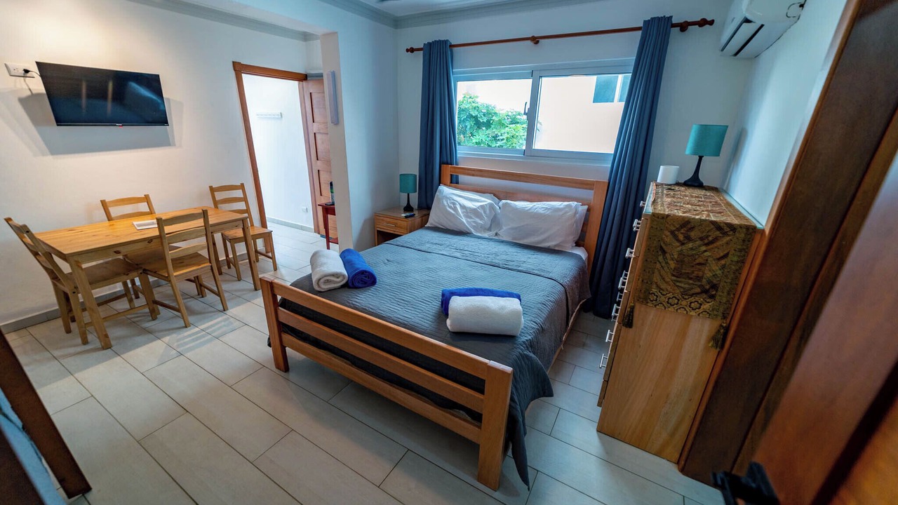 Photo of Bedroom in Cabarete
