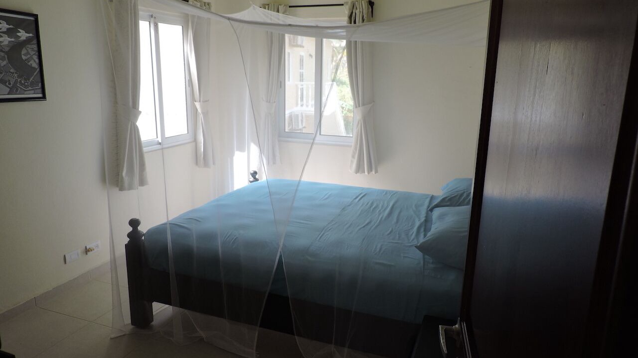 Photo of Bedroom in El Frances