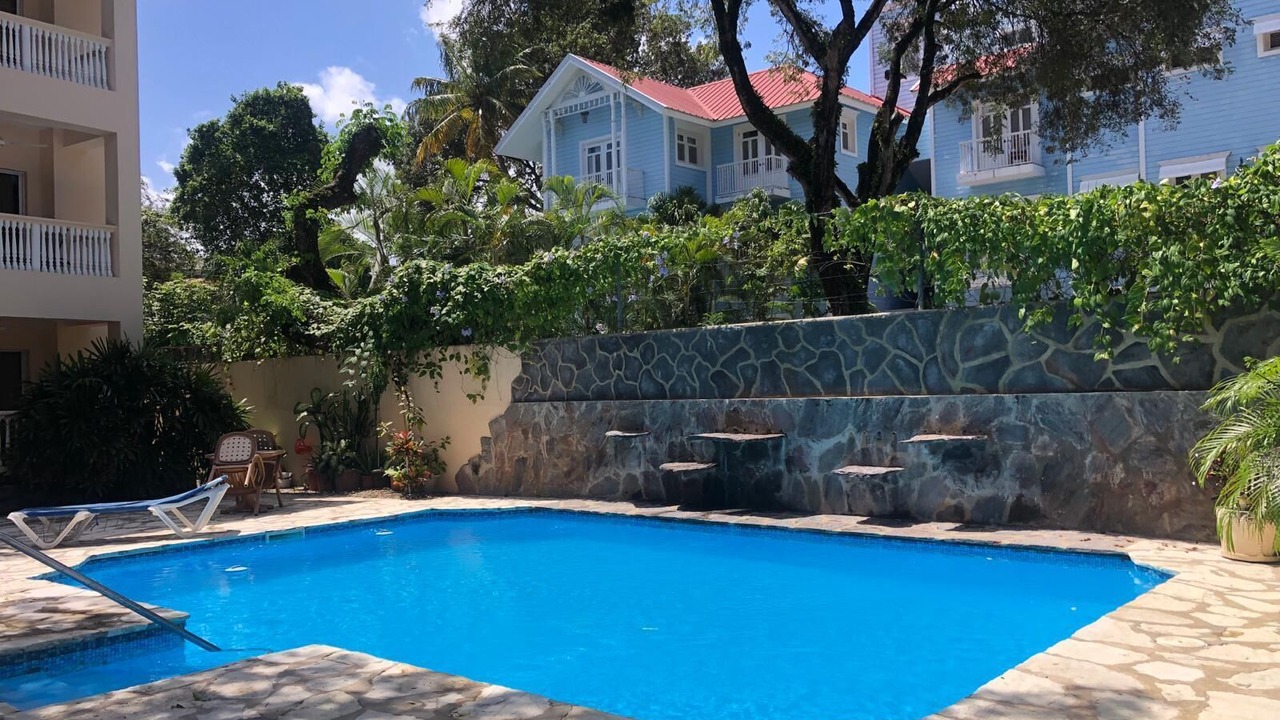 Photo of Outdoor in El Batey