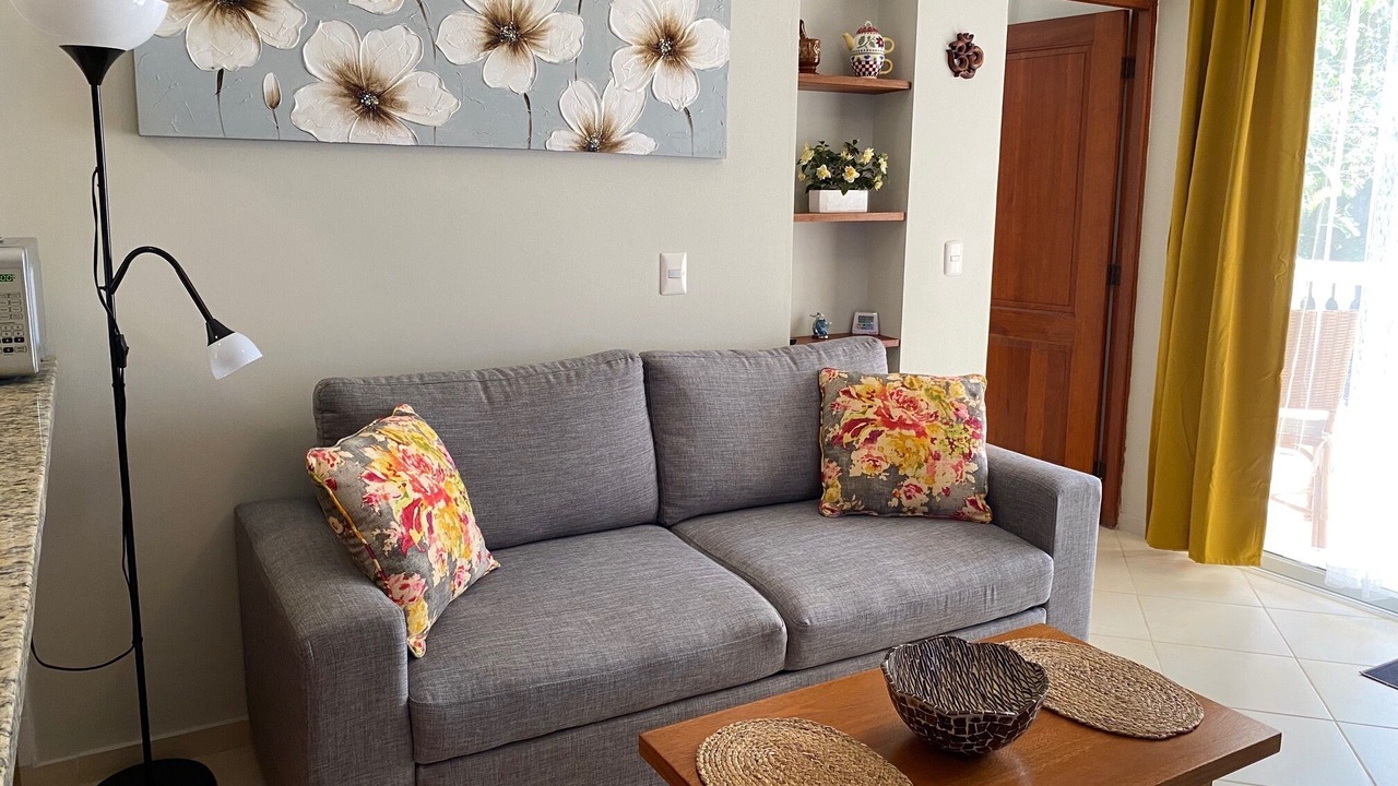 Photo of Livingroom in El Batey