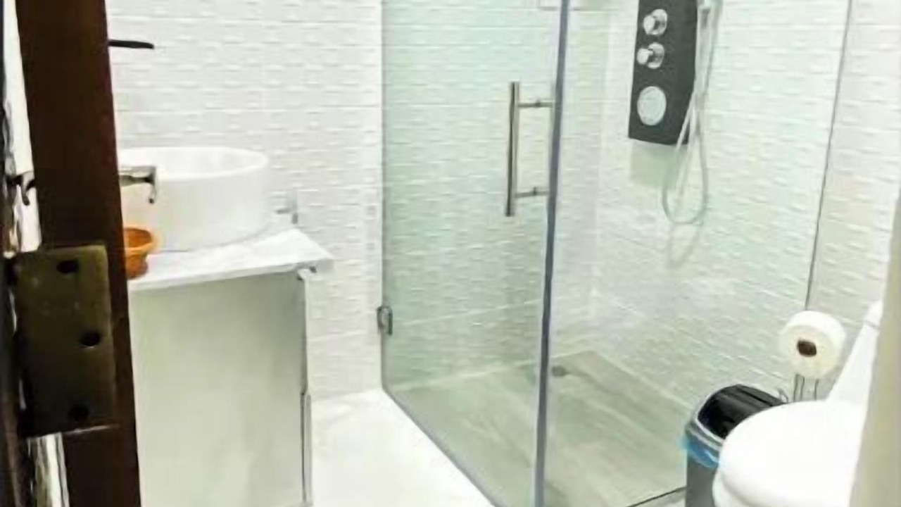 Photo of Bathroom in Residencial El Doral