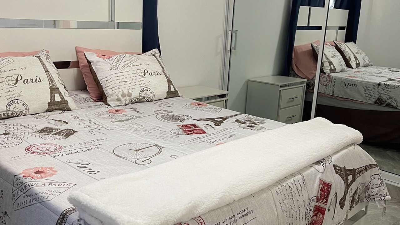 Photo of Bedroom in Bonao