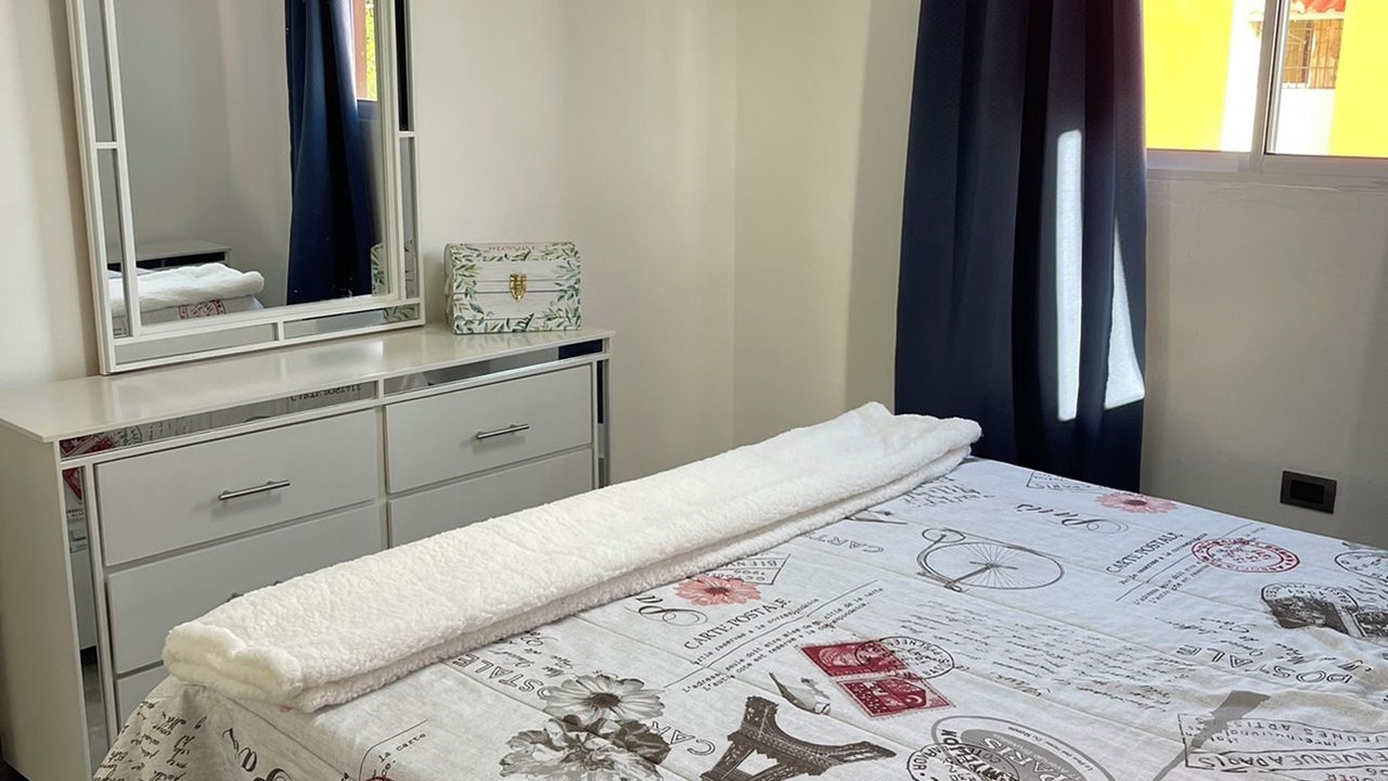 Photo of Bedroom in Bonao
