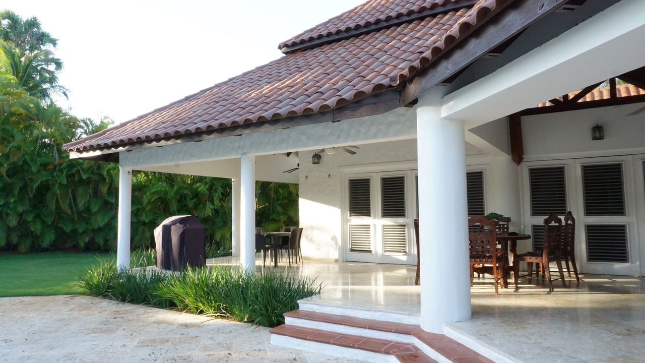 Photo of Outdoor in Los Mangos