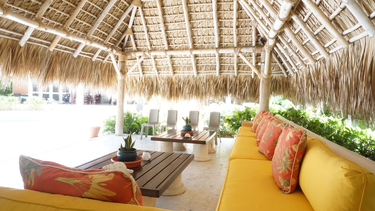 Photo of Patio Balcony in Los Mangos