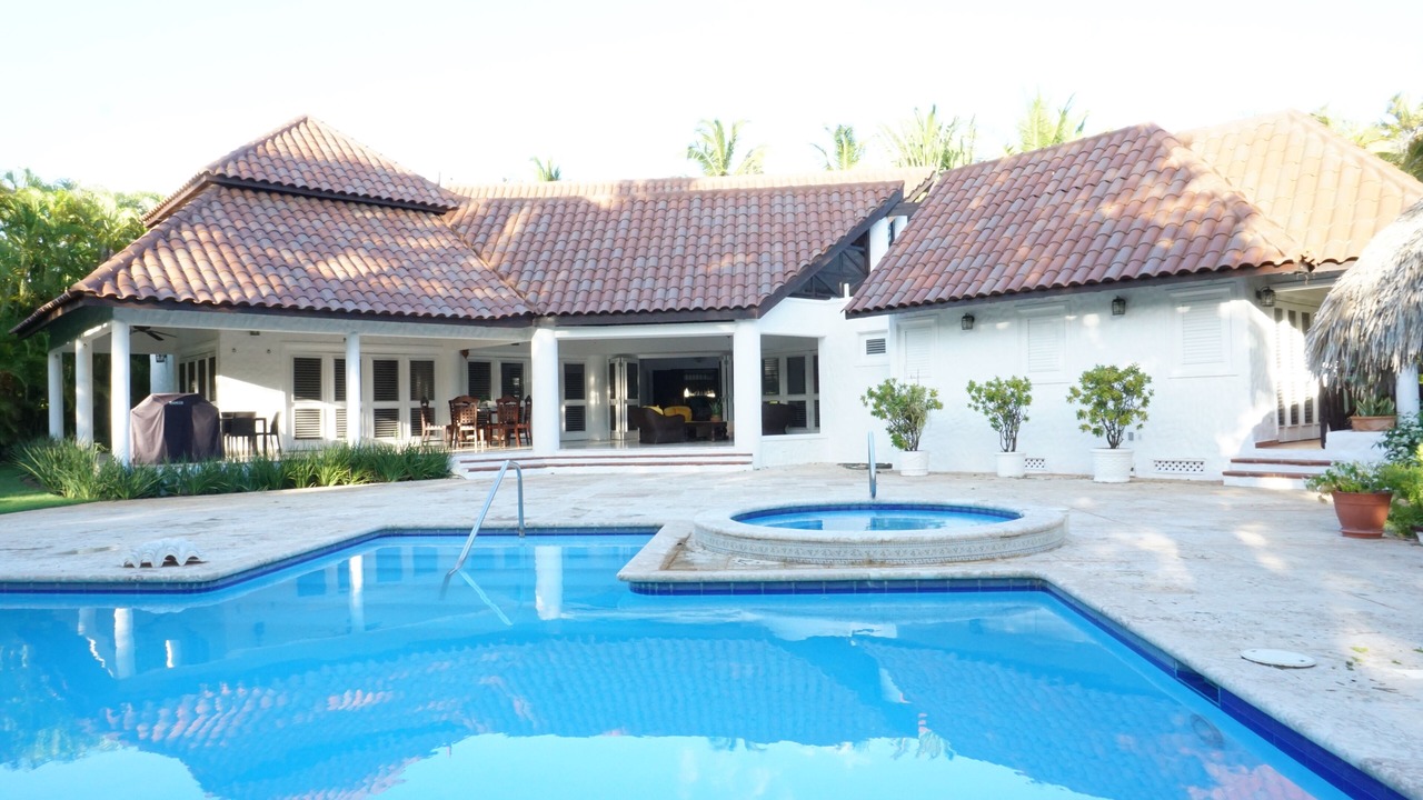 Photo of Outdoor in Los Mangos