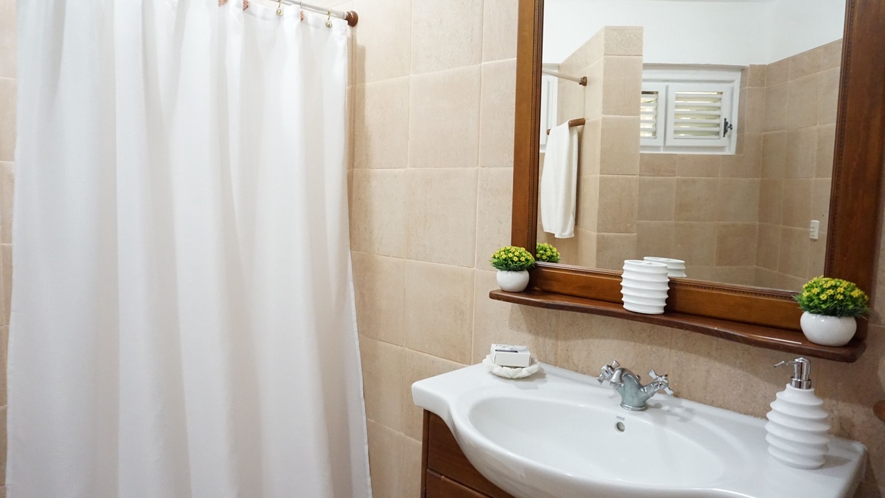 Photo of Bathroom in Los Mangos