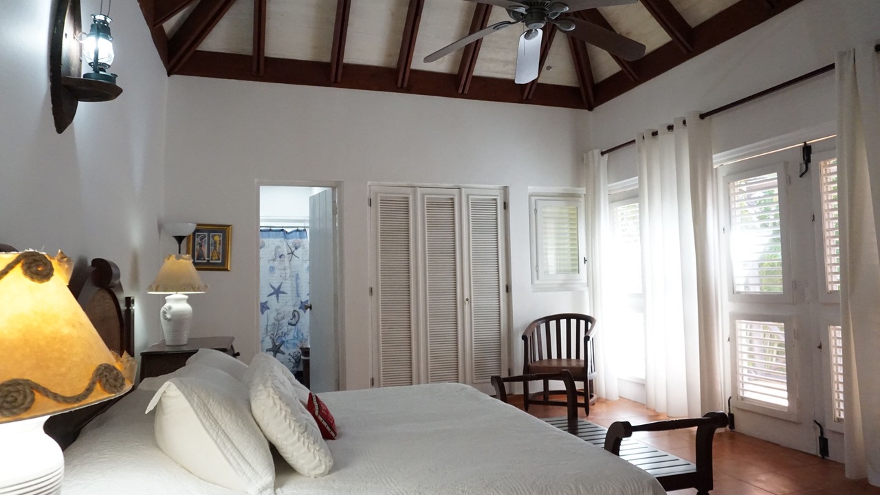 Photo of Bedroom in Los Mangos