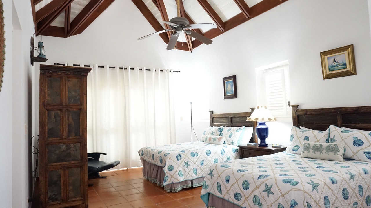 Photo of Bedroom in Los Mangos