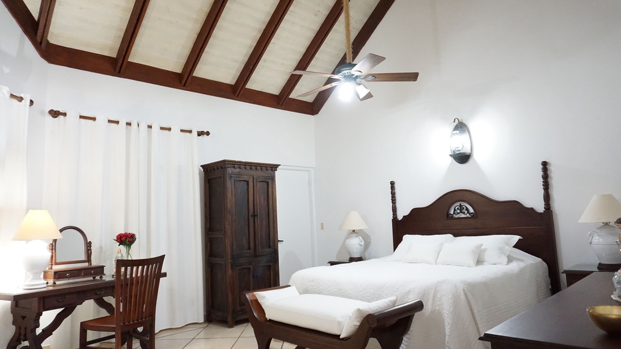 Photo of Bedroom in Los Mangos