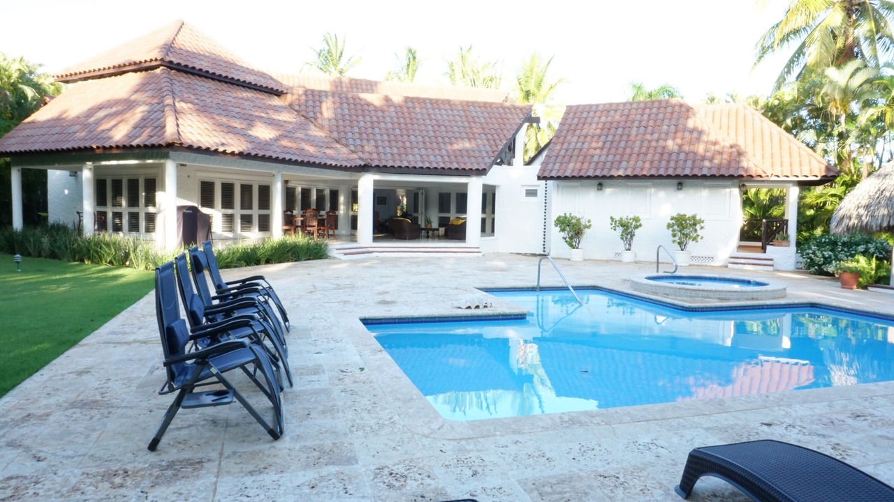 Photo of Outdoor in Los Mangos