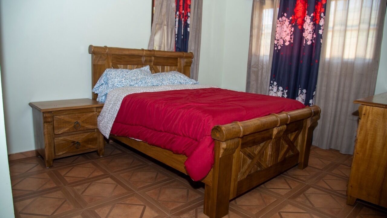 Photo of Bedroom in Jarabacoa