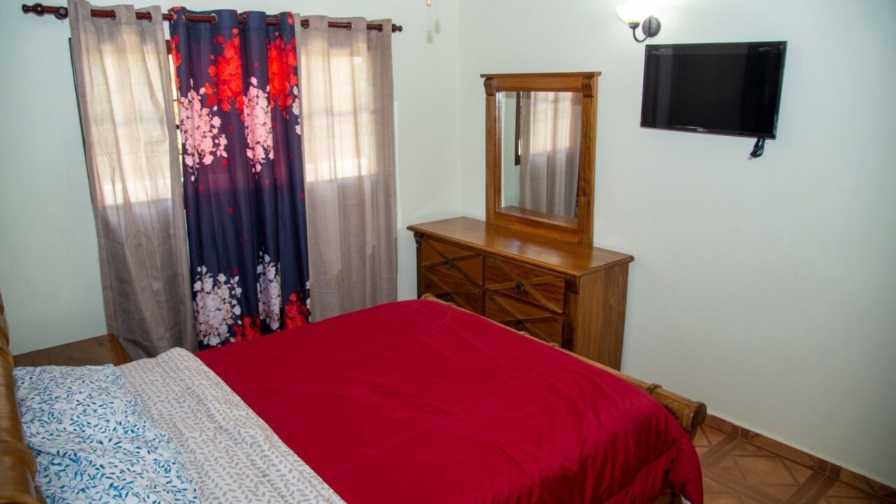 Photo of Bedroom in Jarabacoa