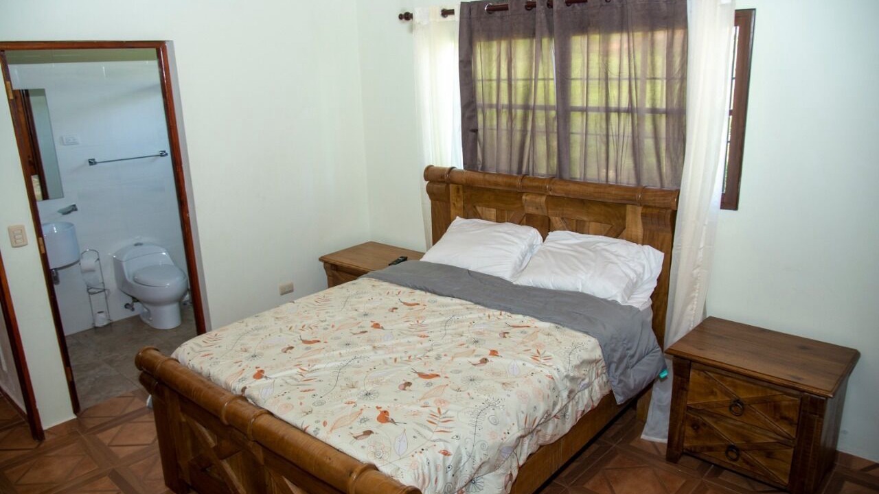 Photo of Bedroom in Jarabacoa