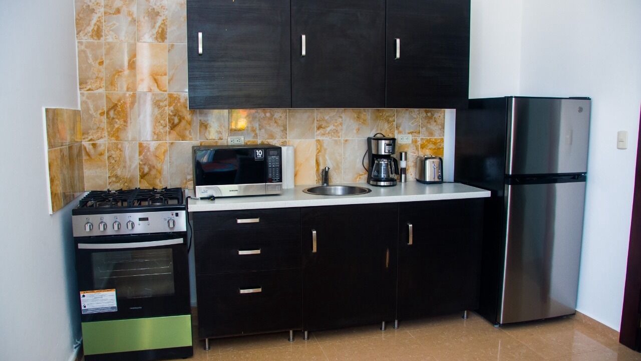 Photo of Kitchen in Costambar