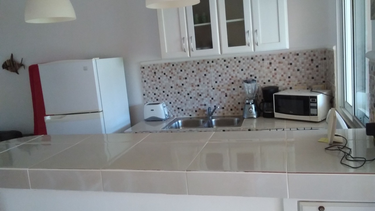 Photo of Kitchen in Puerto Bahia