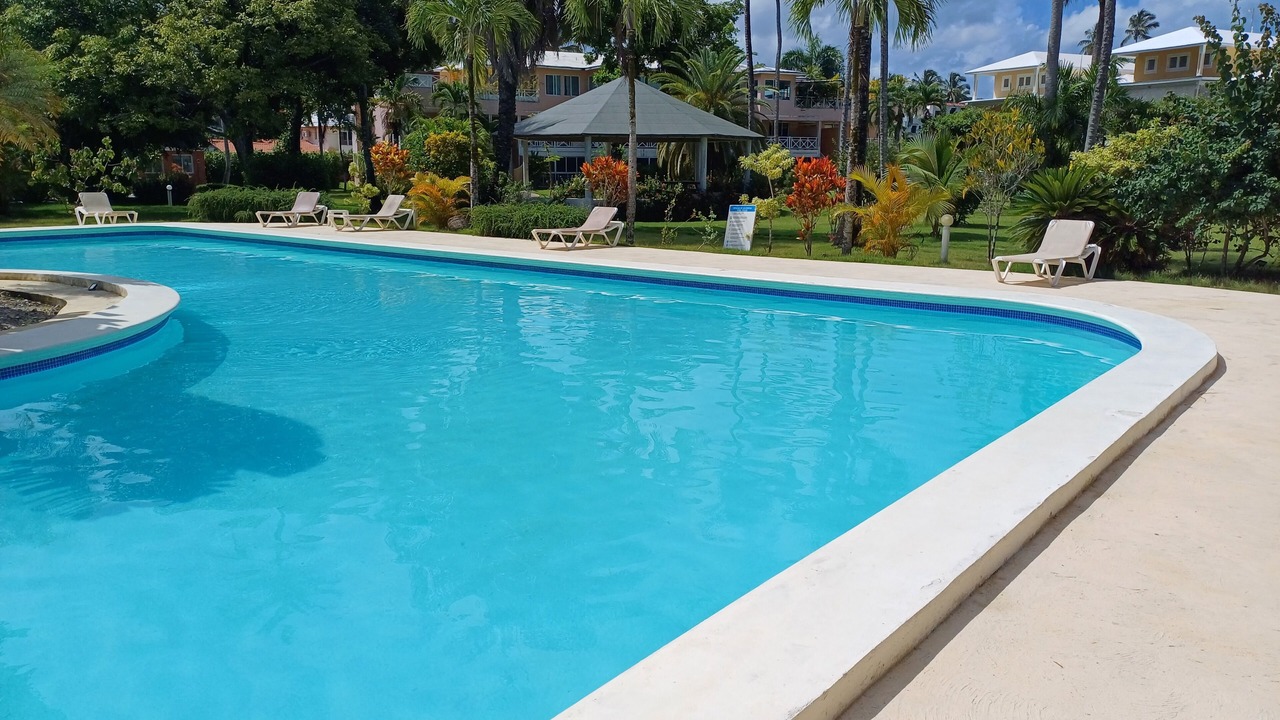 Photo of Outdoor in Puerto Bahia