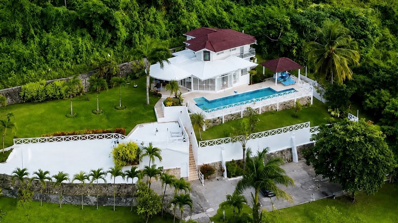 Photo of Outdoor in Las Terrenas