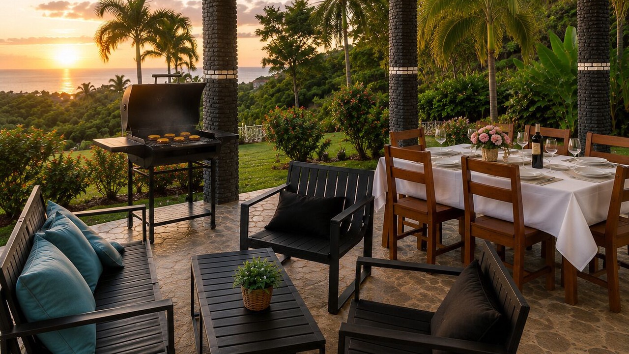 Photo of Outdoor in Las Terrenas