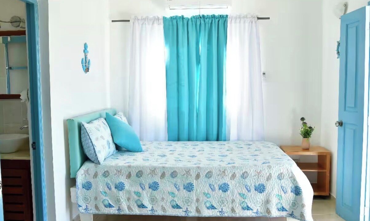 Photo of Bedroom in Las Terrenas