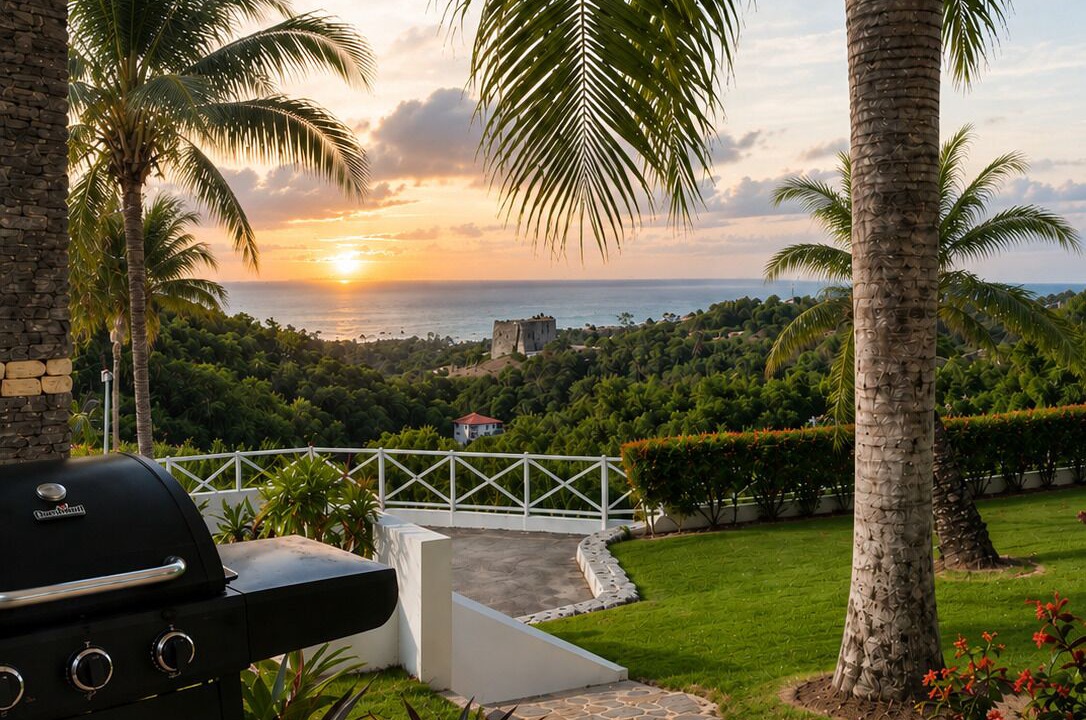 Photo of Outdoor in Las Terrenas