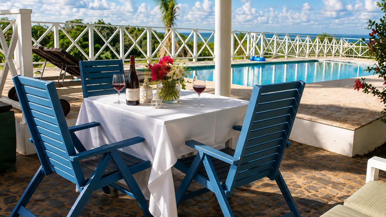 Photo of Outdoor in Las Terrenas