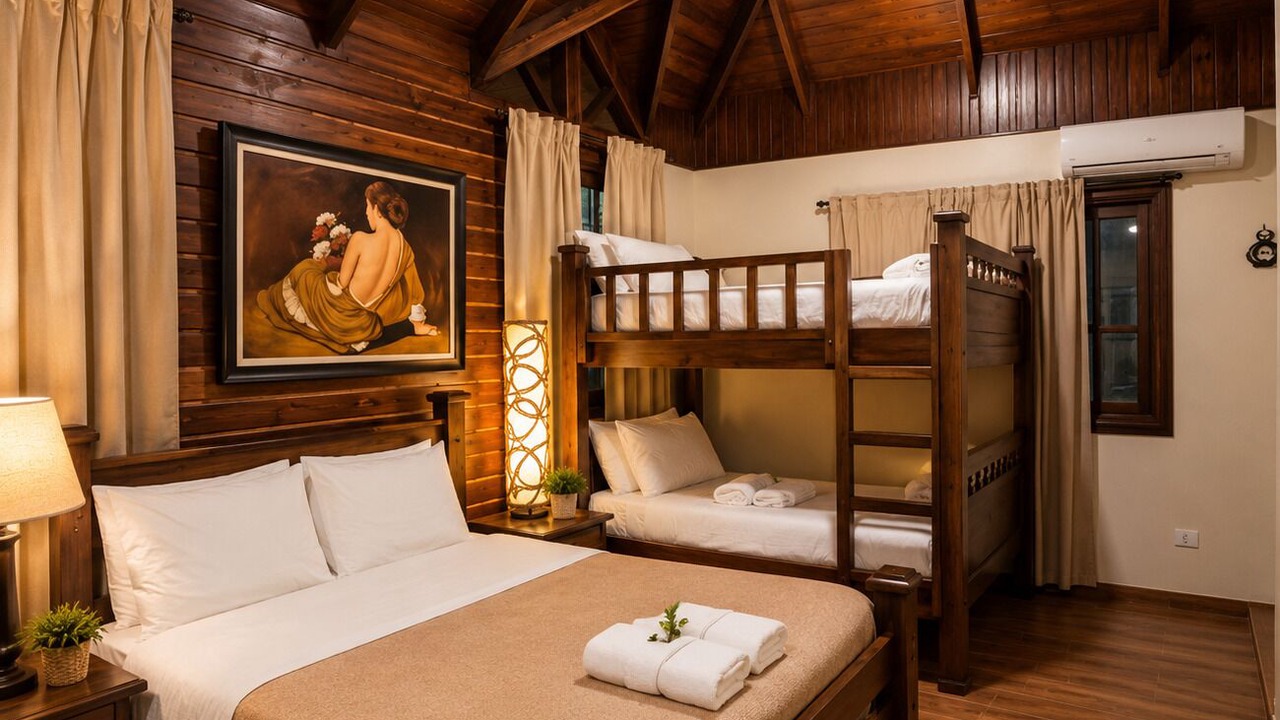 Photo of Bedroom in Jarabacoa