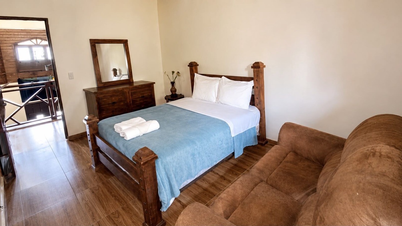 Photo of Bedroom in Jarabacoa