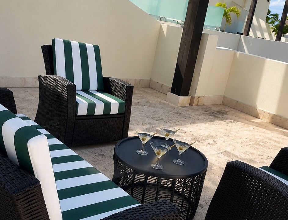 Photo of Patio Balcony in El Cortecito
