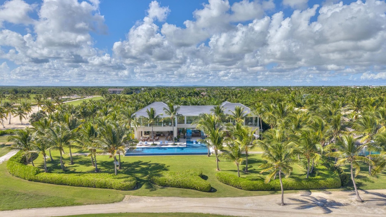 Photo of Others in Punta Cana