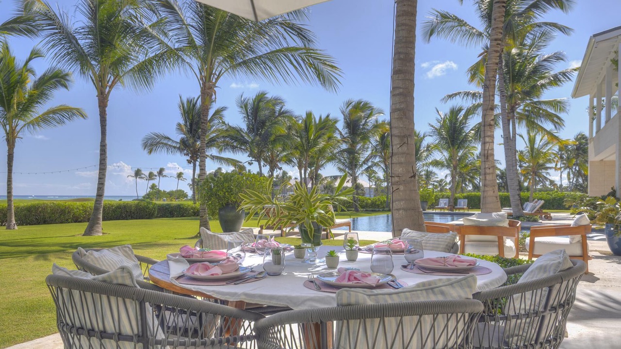 Photo of Others in Punta Cana