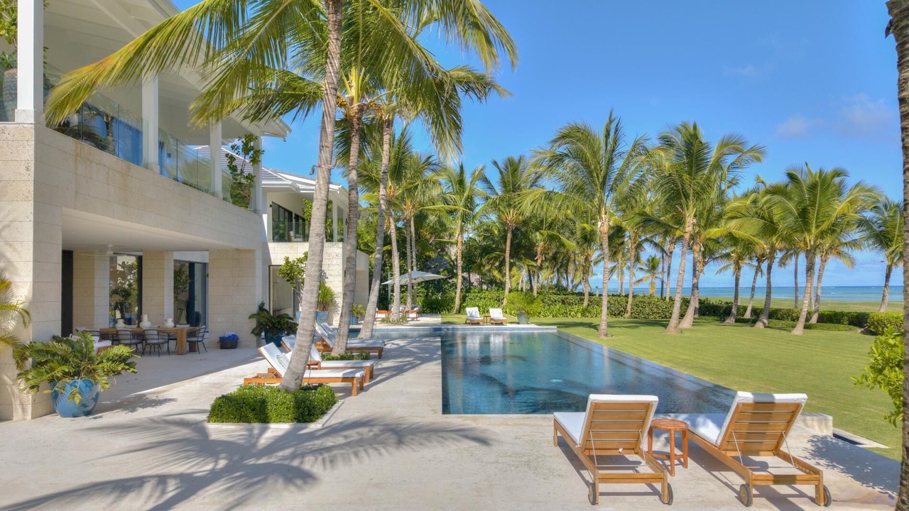 Photo of Others in Punta Cana