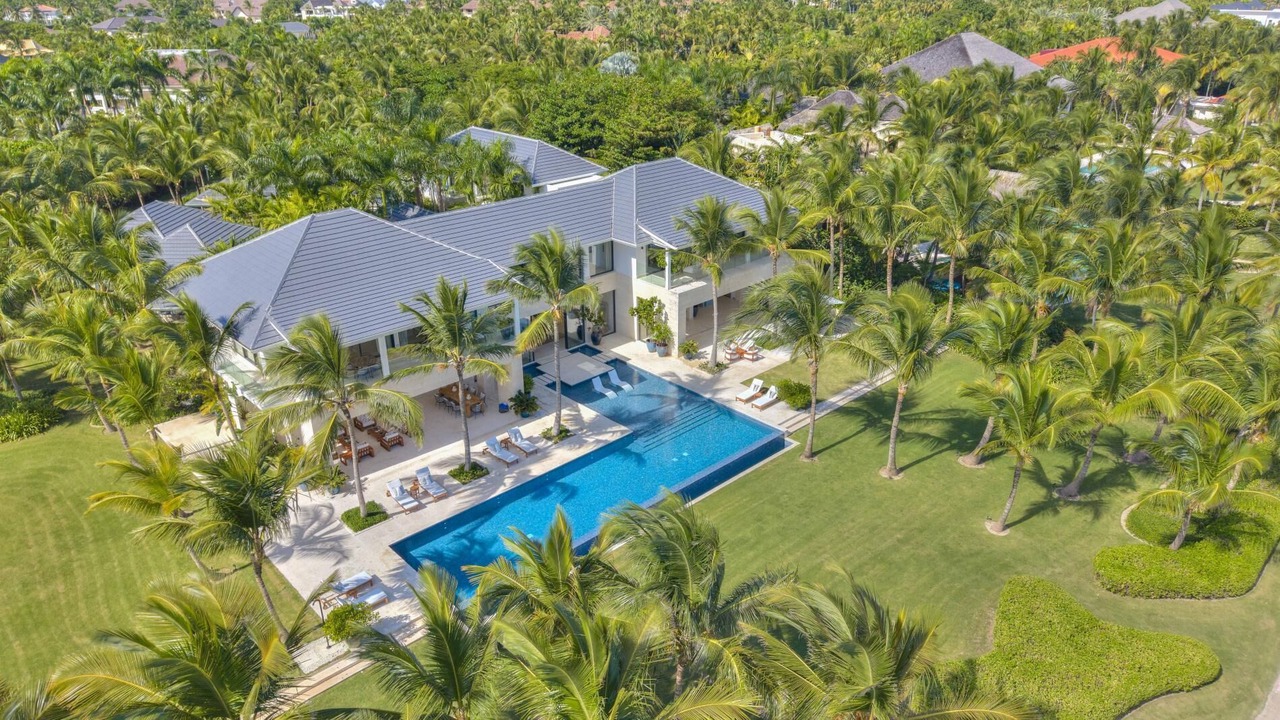 Photo of Others in Punta Cana