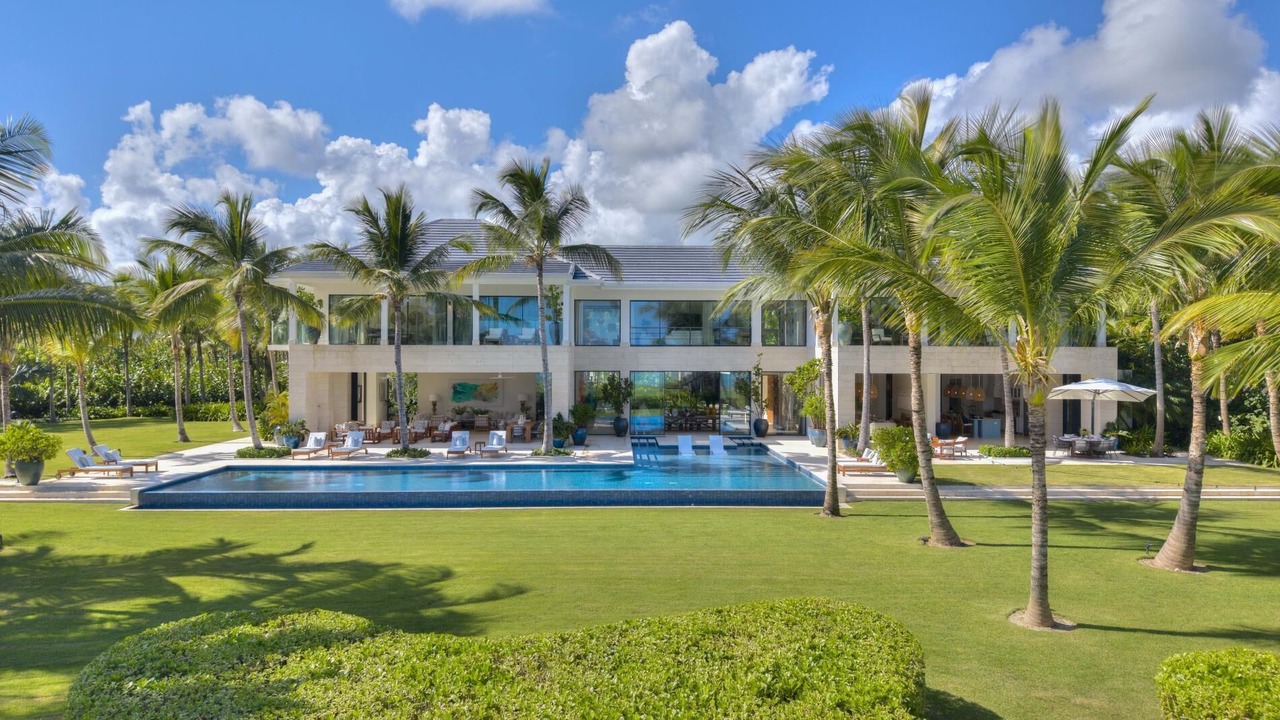 Photo of Others in Punta Cana
