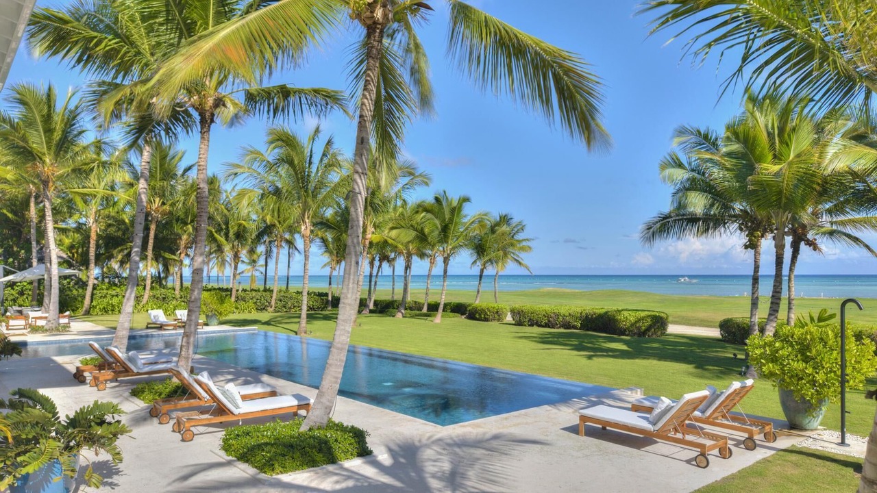 Photo of Others in Punta Cana