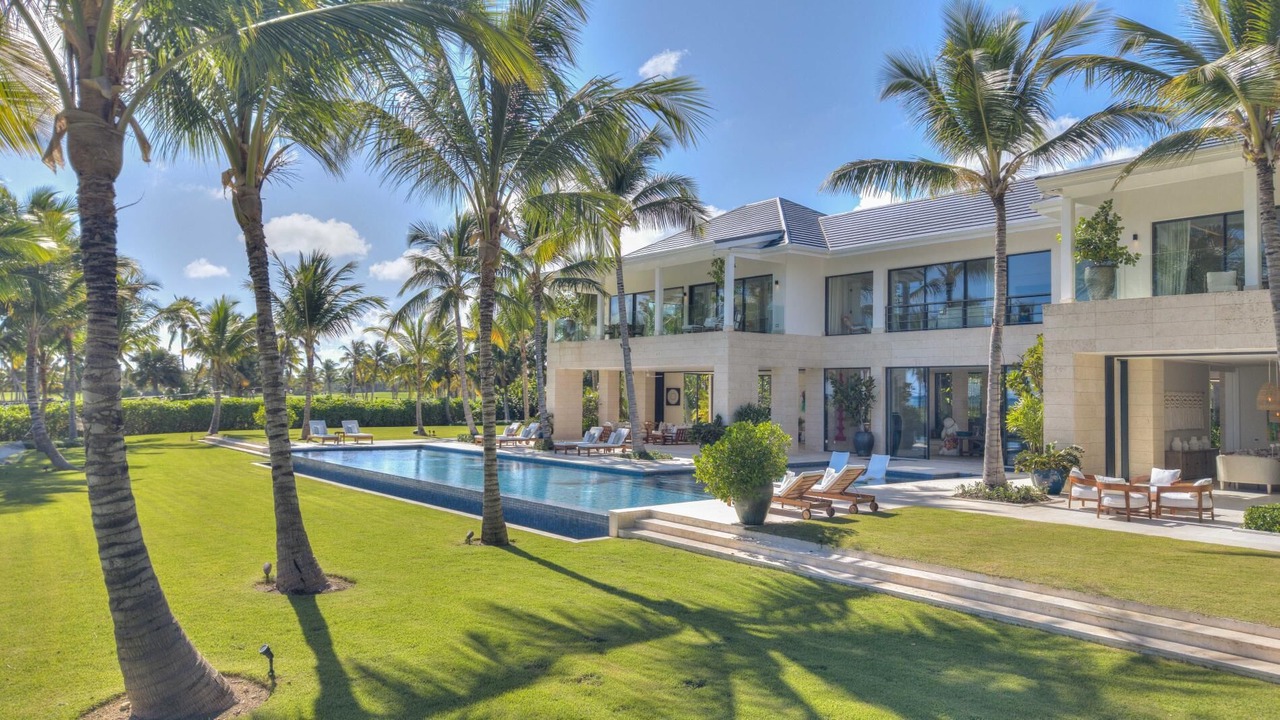Photo of Others in Punta Cana