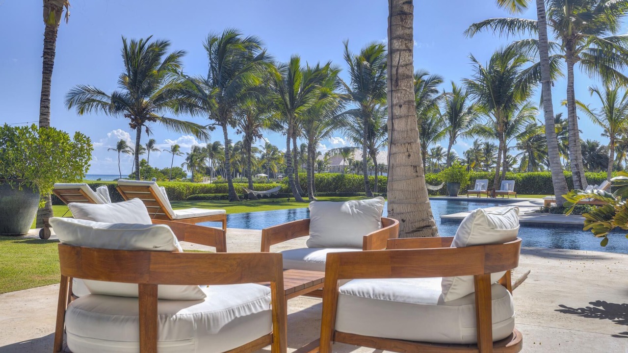 Photo of Others in Punta Cana