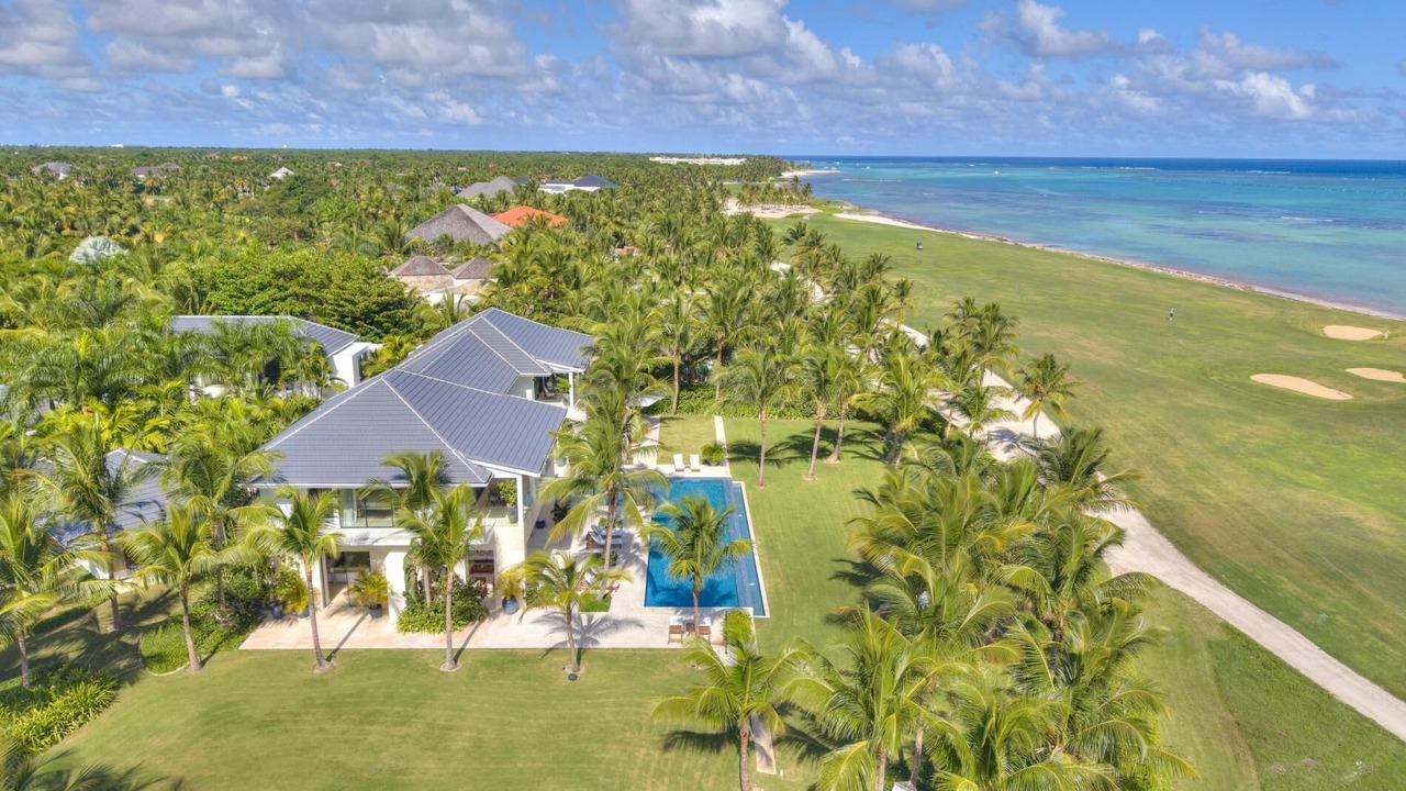 Photo of Others in Punta Cana