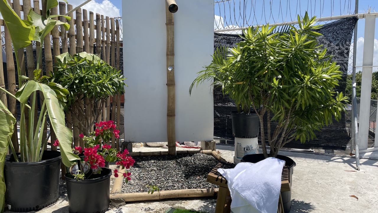 Photo of Outdoor in Zona Colonial