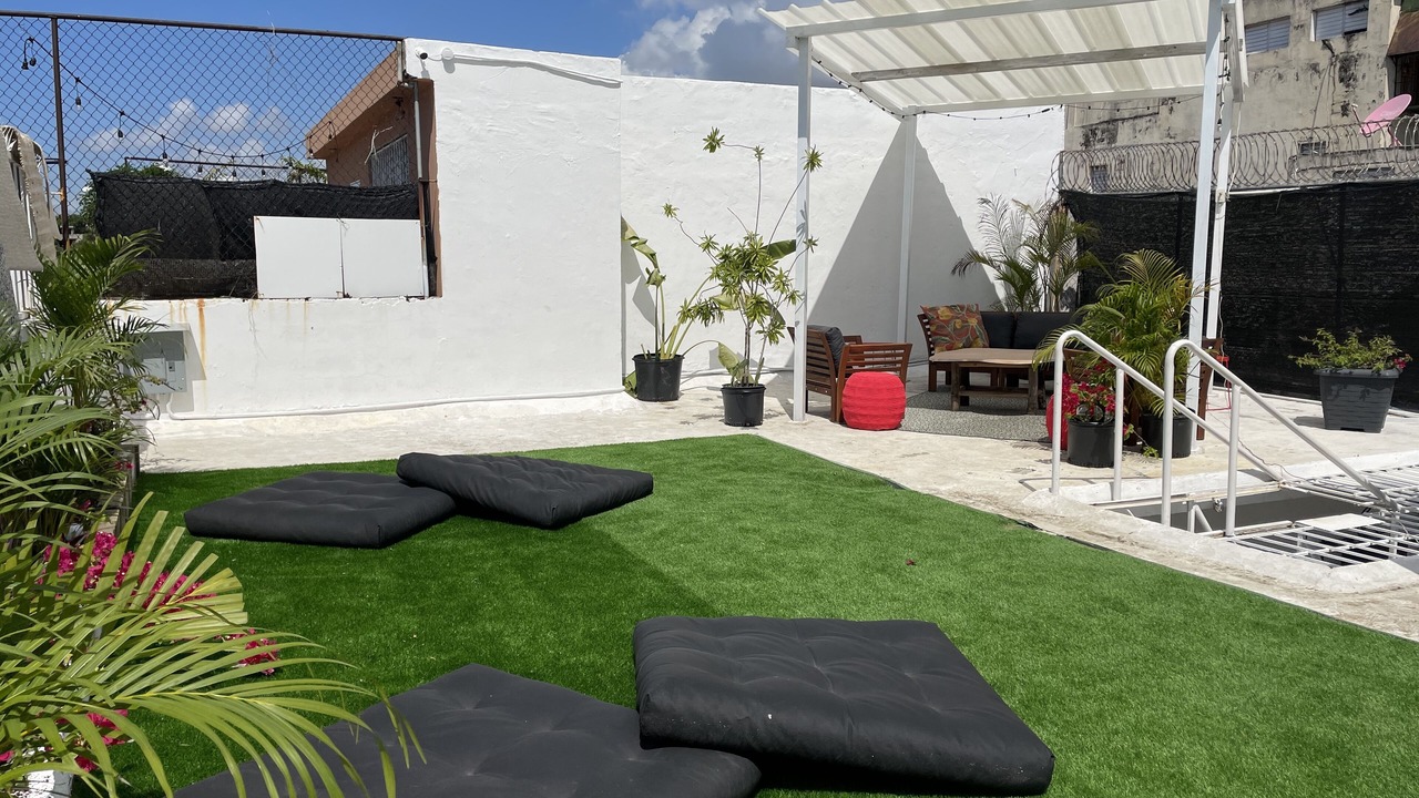 Photo of Outdoor in Zona Colonial