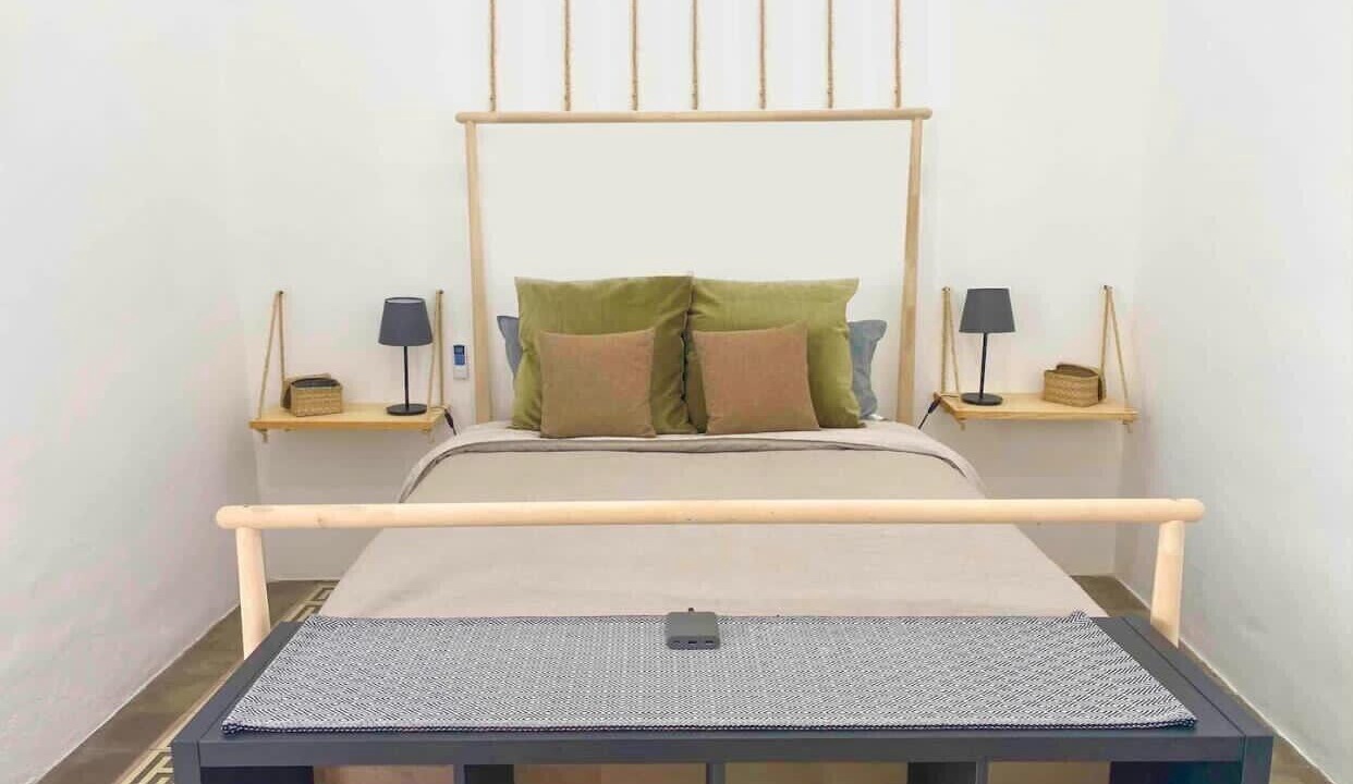 Photo of Bedroom in Zona Colonial