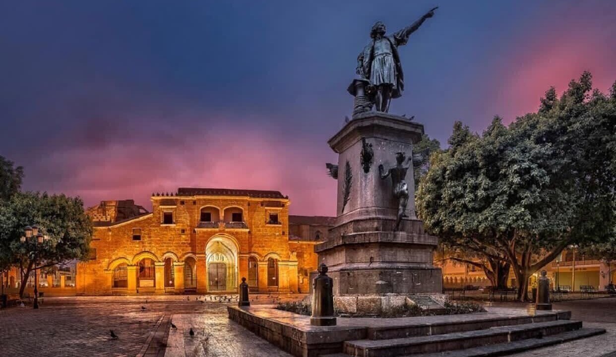 Photo of Outdoor in Zona Colonial