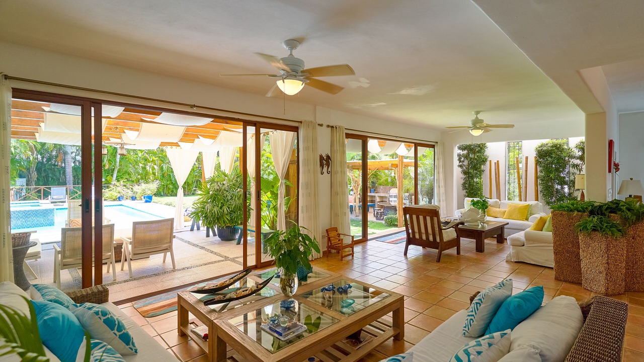 Photo of Livingroom in Portillo